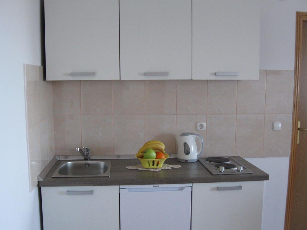 Apartments Dale Smoljanac Room photo